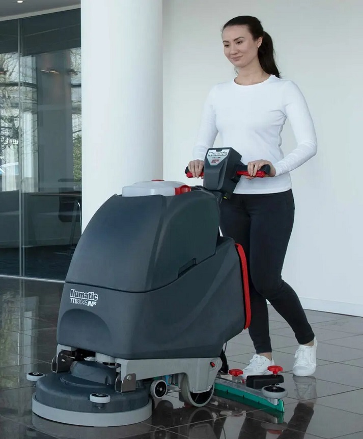 NACECARE TGB 817 Twintec 17